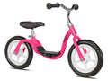 V2E 12” Balance Bike Pink or Orange New In Box Ages 2–5 Free Shipping!